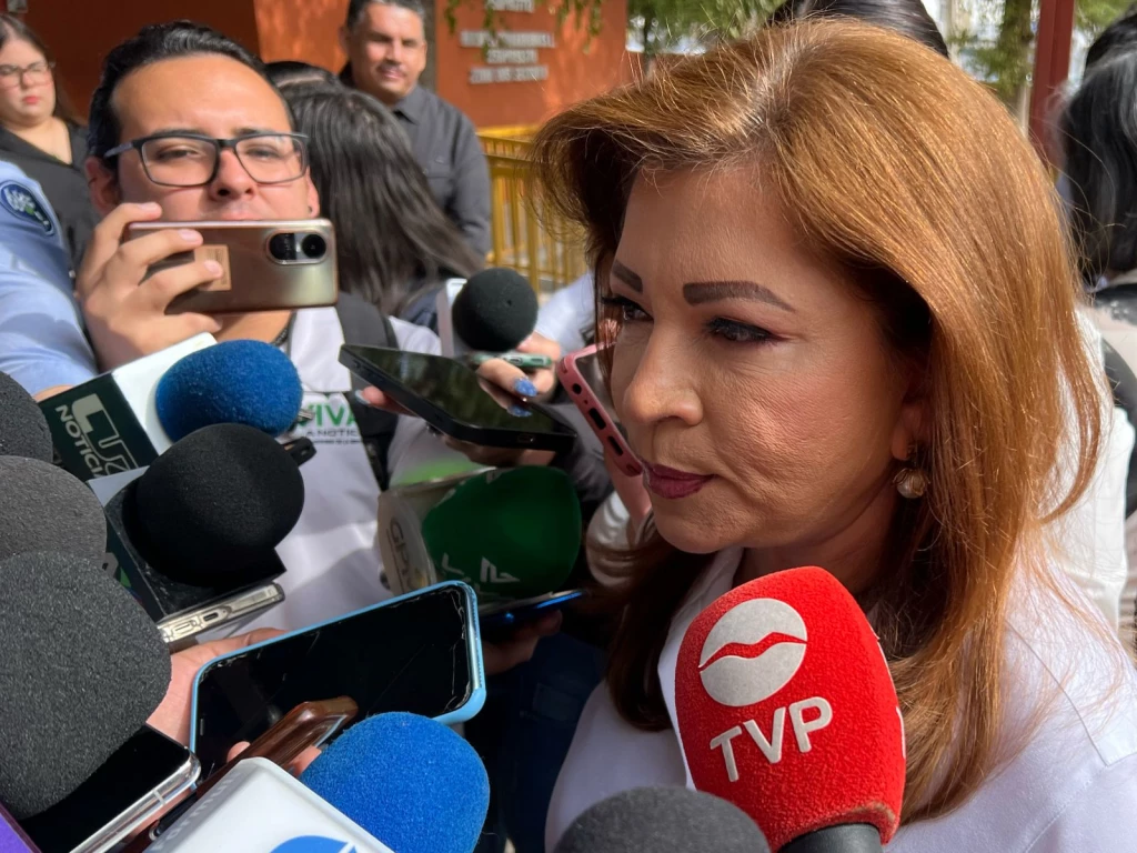 Fueron 12 planteles vandalizados en Sinaloa