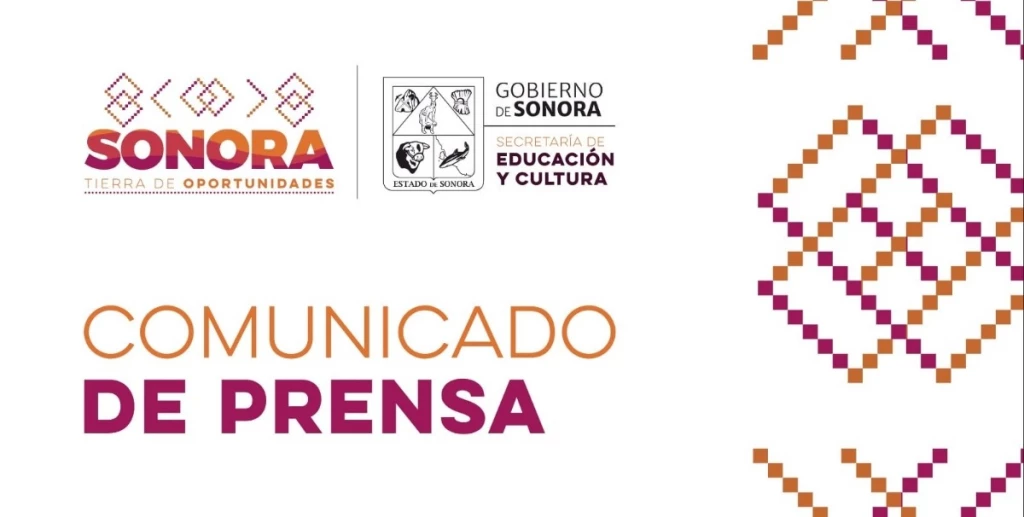 Garantiza Gobierno de Sonora regreso a clases ordenado, exitoso y seguro: Froylán Gámez