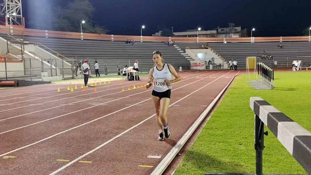 Logra Atletismo 86 pases para Sinaloa a Olimpiada Nacional
