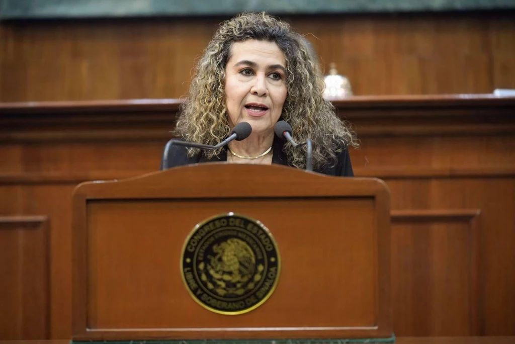 Unidad legislativa en Sinaloa por la niñez: diputadas y diputados alzan la voz por sus derechos