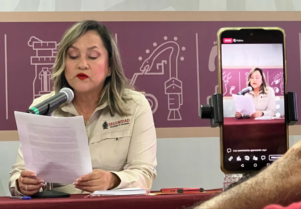 Confirman hallazgo de cuatro fosas en Elota