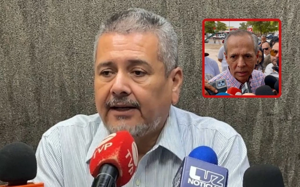“Si hay elementos de culpabilidad contra GVL, que se culpe”: Coparmex Los Mochis