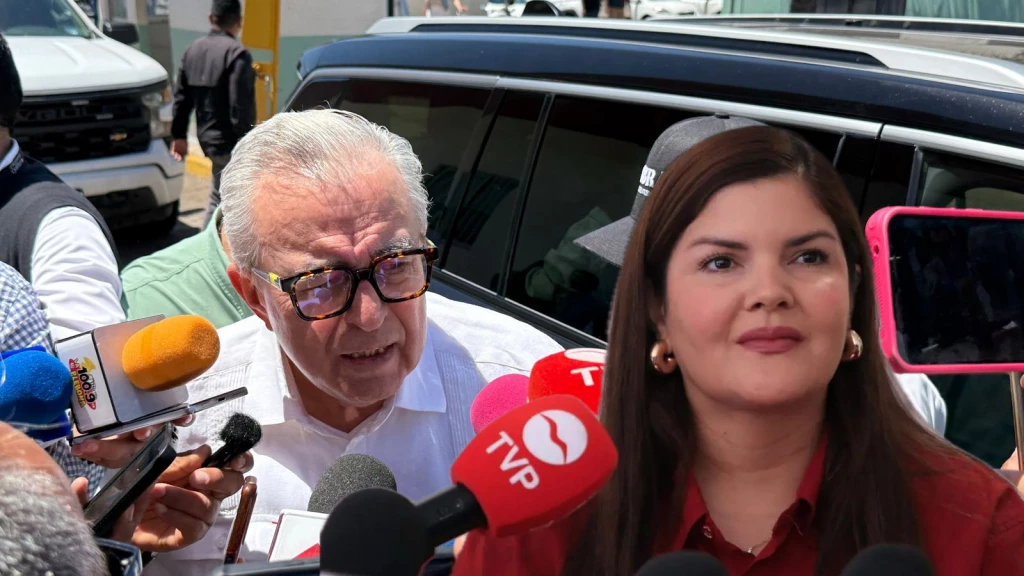 Merary Villegas pidió el consejo antes de renunciar