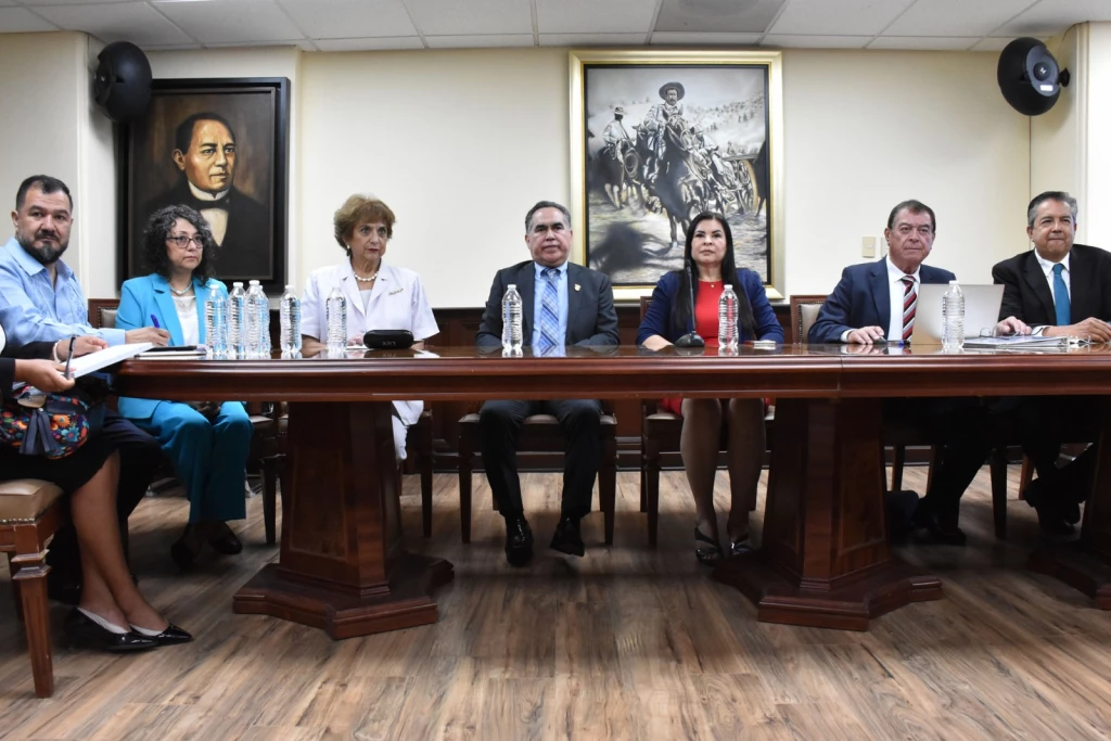 ¡Compromiso con la excelencia académica! Inicia evaluación de la UAS para obtener Acreditación