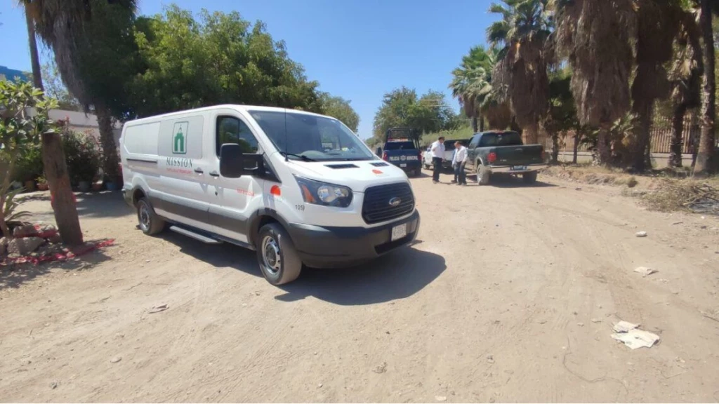 Encuentran sin vida a un hombre cerca de UAdeO en Los Mochis