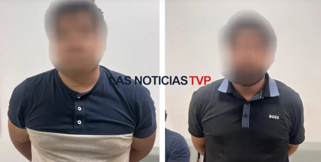 Detienen con droga y armas a dos hombres en Culiacán