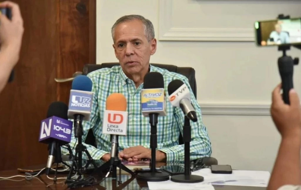 Que investiguen bien el caso de GVL