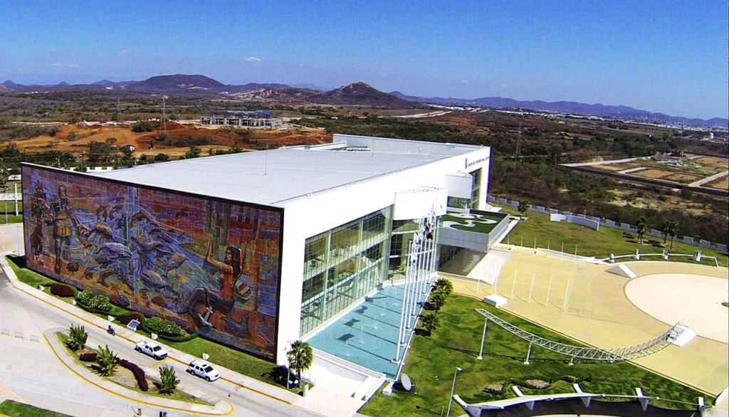 Prevén en mayo licitación del nuevo Centro de Convenciones