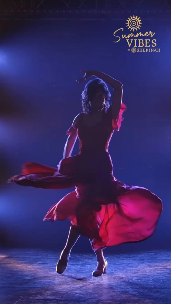 Con un Festival Flamenco celebrará su primer año en Mazatlán Shekinah Beach Club