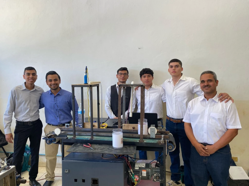 Gobierno de Sonora fortalece proyectos integrales de electromovilidad en universidades: UTS