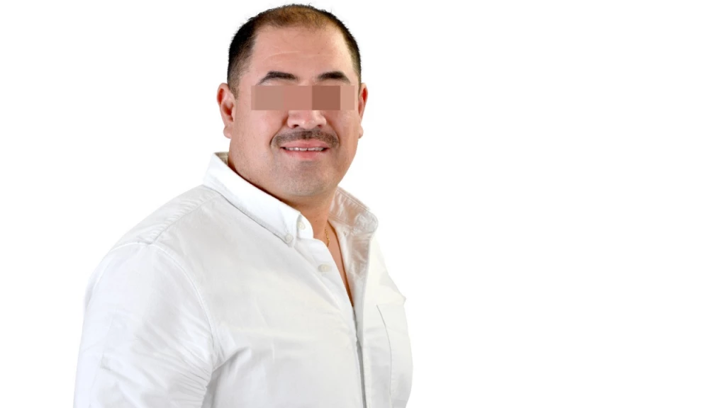 Detienen al alcalde de Teuchitlán por nexos con cartel y rancho vinculado al narcotráfico