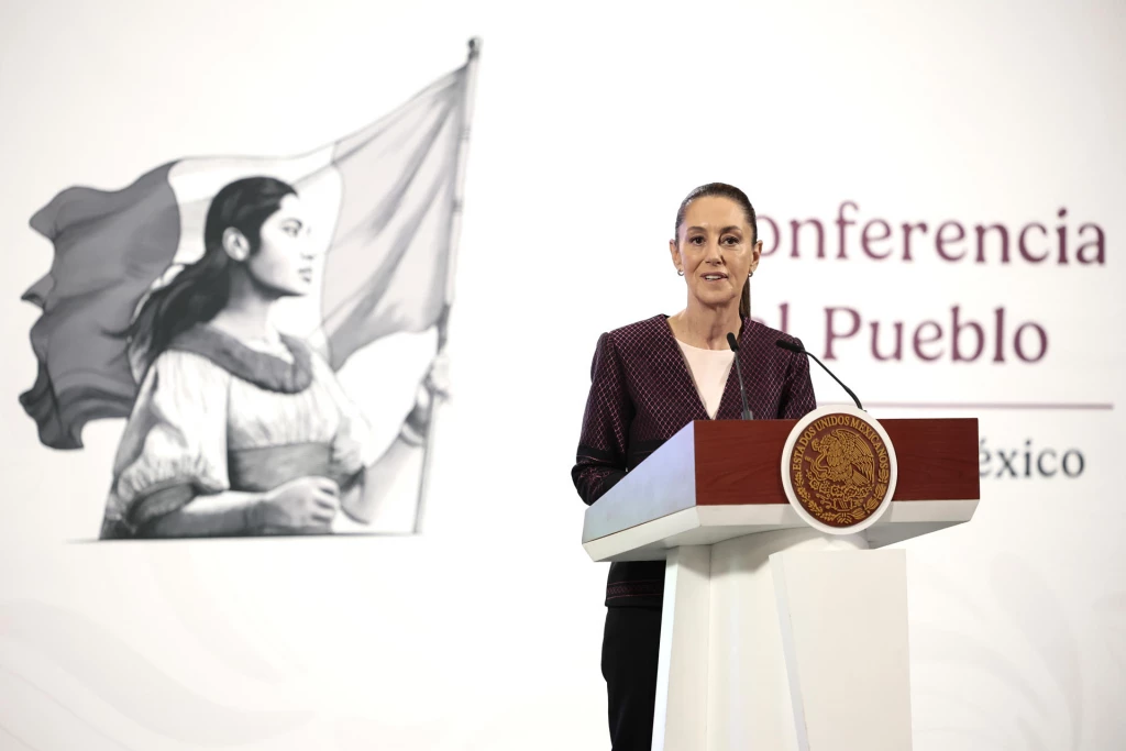 México ve “avance importante” tras decisión de EE.UU. de no imponer aranceles a autopartes