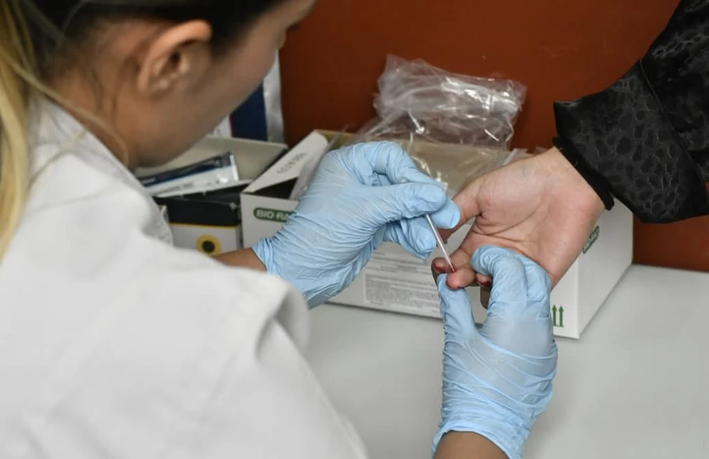 Aumenta en un 15% los casos de VIH en Mazatlán