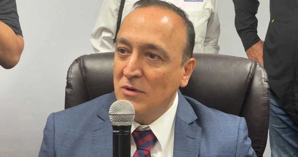 La Mesa de Seguridad de Ahome sesionará todos los días
