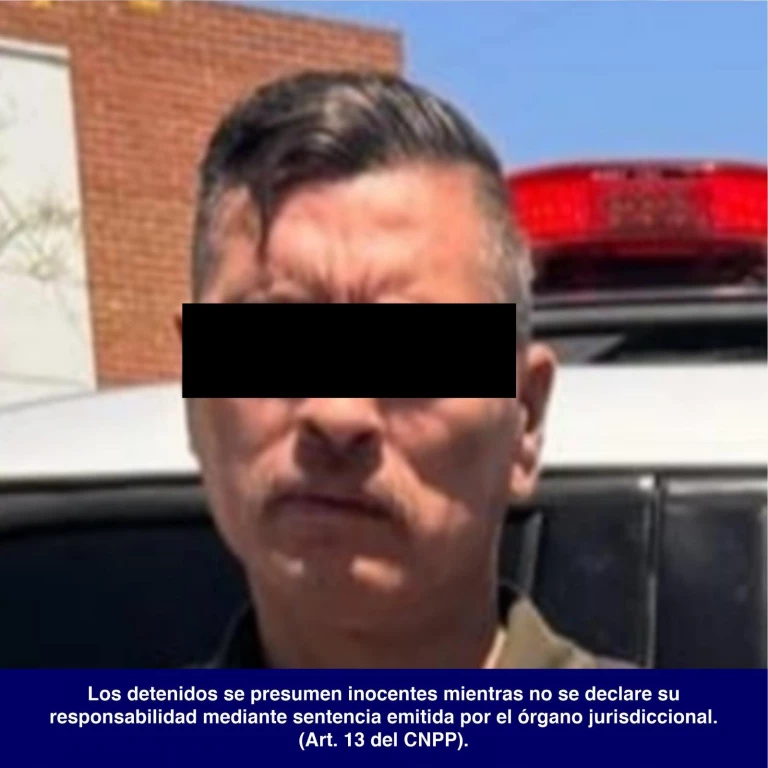 Binomios caninos del Gobierno de Sonora detectan narcótico durante operativo en Hermosillo