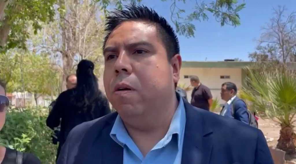 Cae red de fraude en juegos de azar en la ExpoGan Hermosillo: 14 detenidos