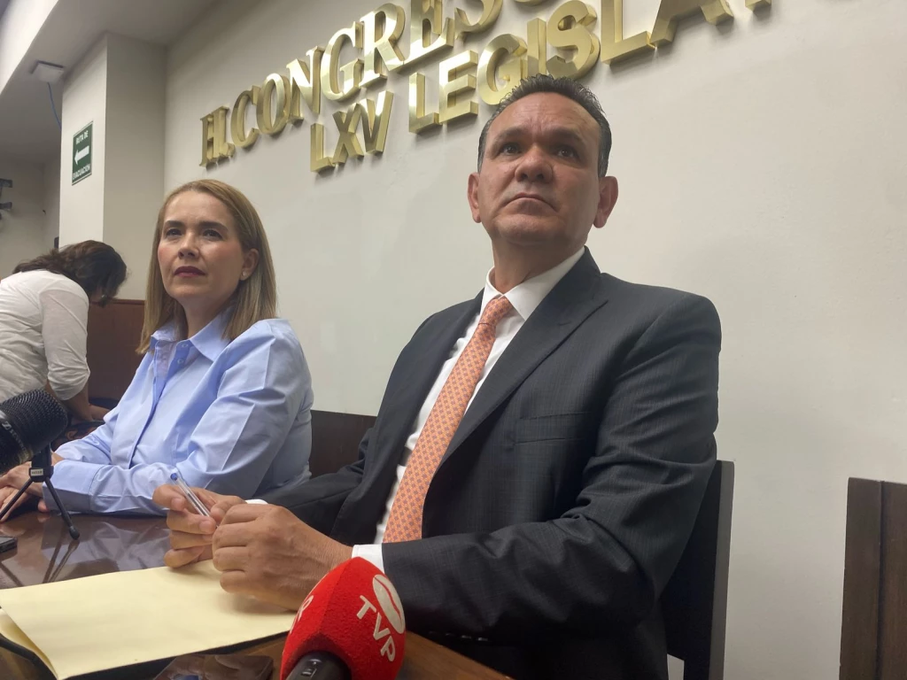 La ASE debería auditar al zoológico: Movimiento Ciudadano