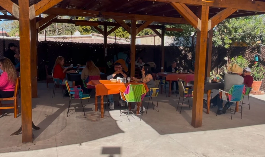 ¡Atención! Repuntará hasta un 20 por ciento afluencia en restaurantes por 10 de mayo