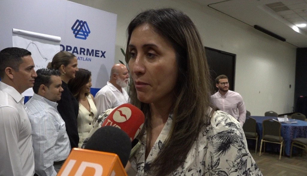 Sector empresarial de Mazatlán enfrenta desafíos por inseguridad y baja turística