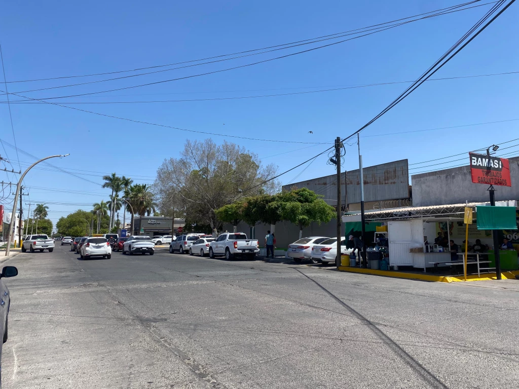 Seguridad y Protección Ciudadana en Ahome descarta la presencia de grupos armados en la región