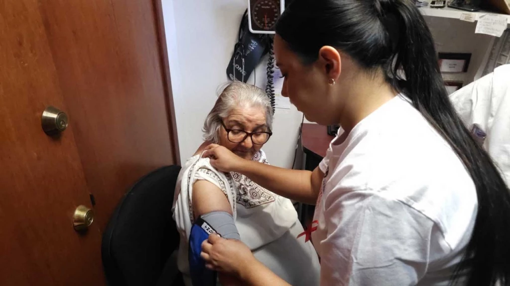 CIDOCS tendrán jornada de atención médica gratuita