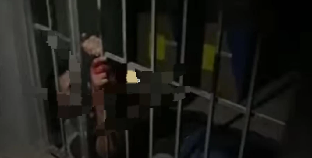 Atacan a balazos a hombre en la colonia Nuevo Milenio
