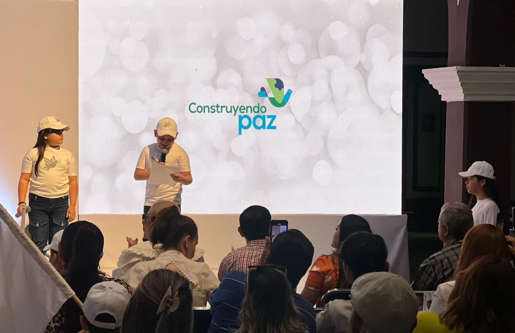 Unión entre gobierno y sociedad para un nuevo Culiacán