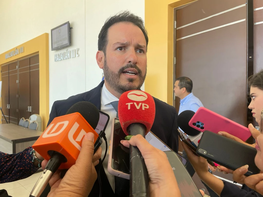 Se busca que sea un sexenio "récord" de inversiones en Sinaloa