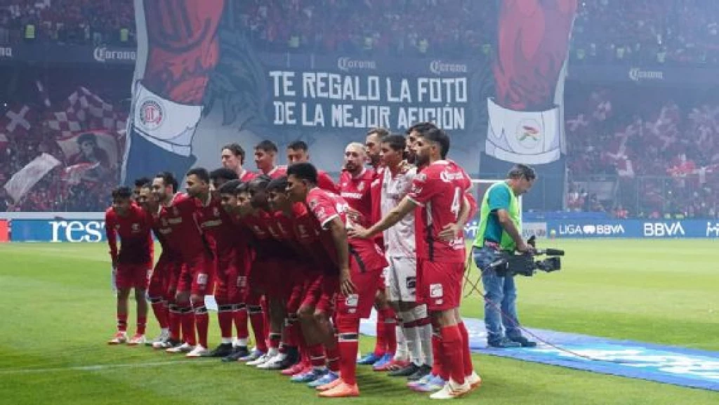 Toluca, la familia que busca evitar el tetracampeonato del América