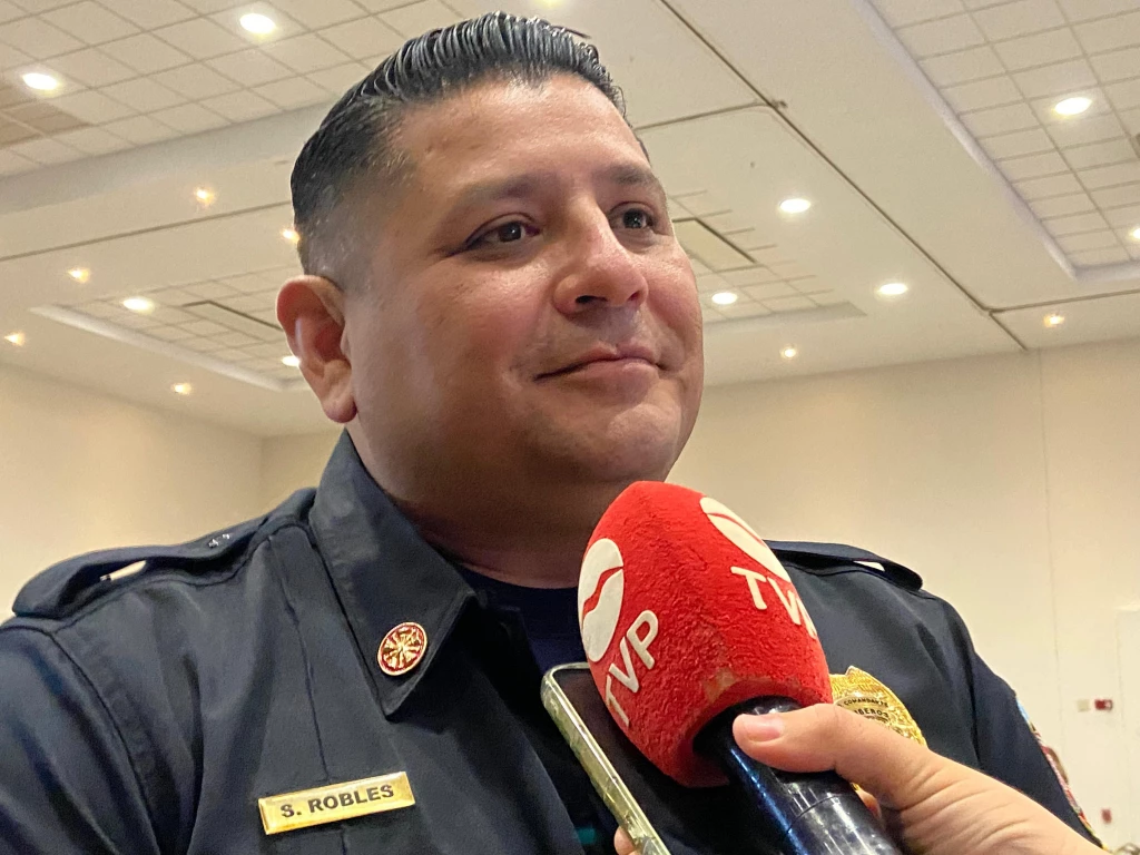 Bomberos Mazatlán advierten sobre riesgos en aires acondicionados ante temporada de calor