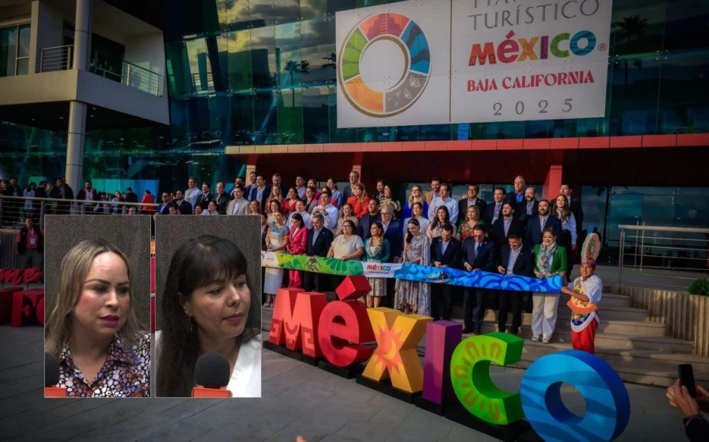 ¿Cuáles fueron los resultados del Tianguis Turístico 2025 para la zona norte de Sinaloa?