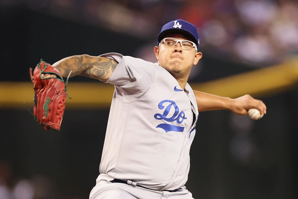 ¿Cuál es el futuro de Julio Urías en el Béisbol?