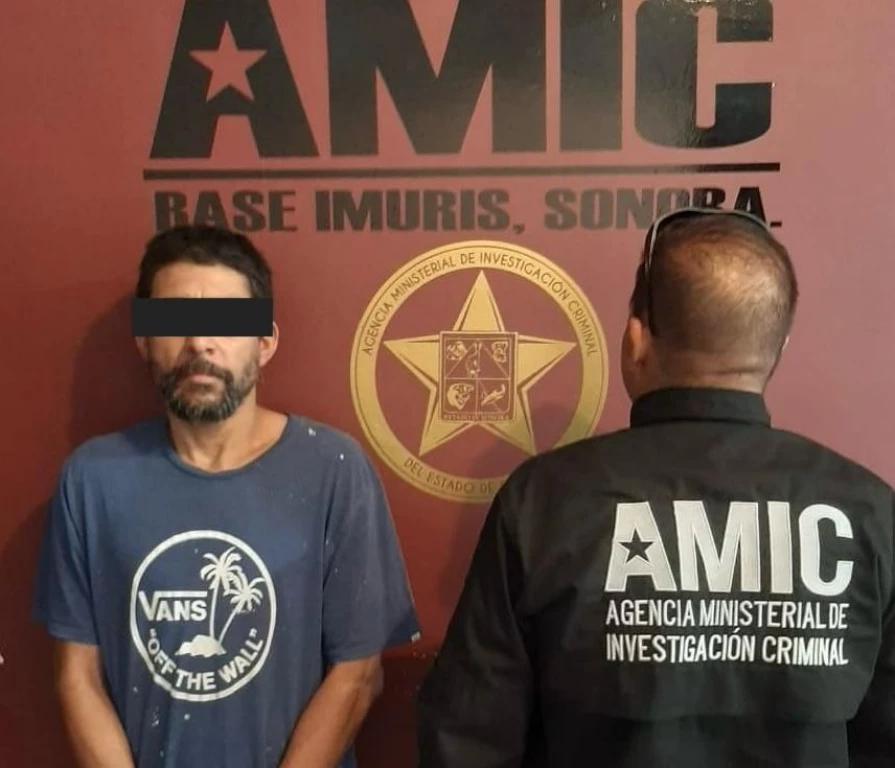 Vinculado a proceso Julio César “N” por los delitos de tentativa de feminicidio y violencia familiar