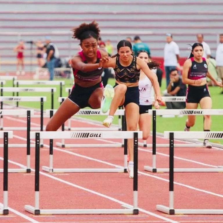 Clasifica alumnado de Cobach Sonora la Olimpiada Nacional 2025