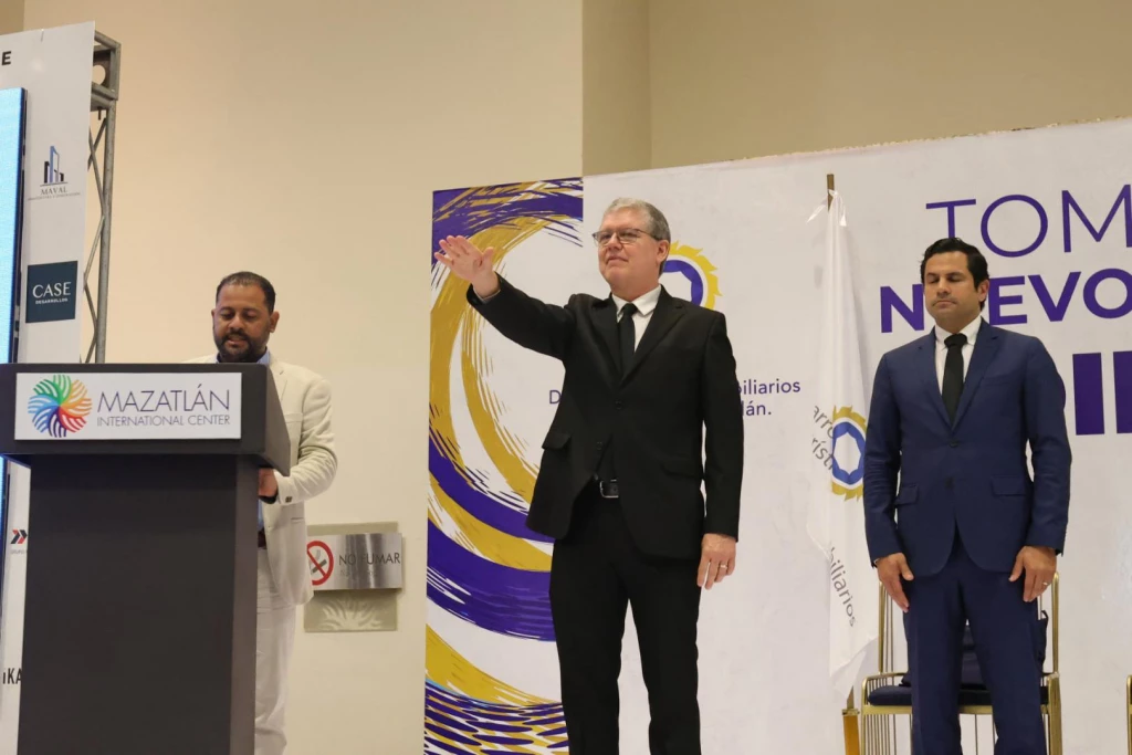 Renueva ADIM su Consejo Directivo para el periodo 2025-2027