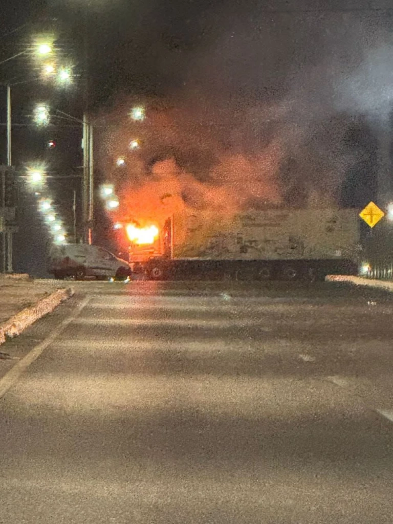 Arde en violencia  la zona centro-norte de Sinaloa