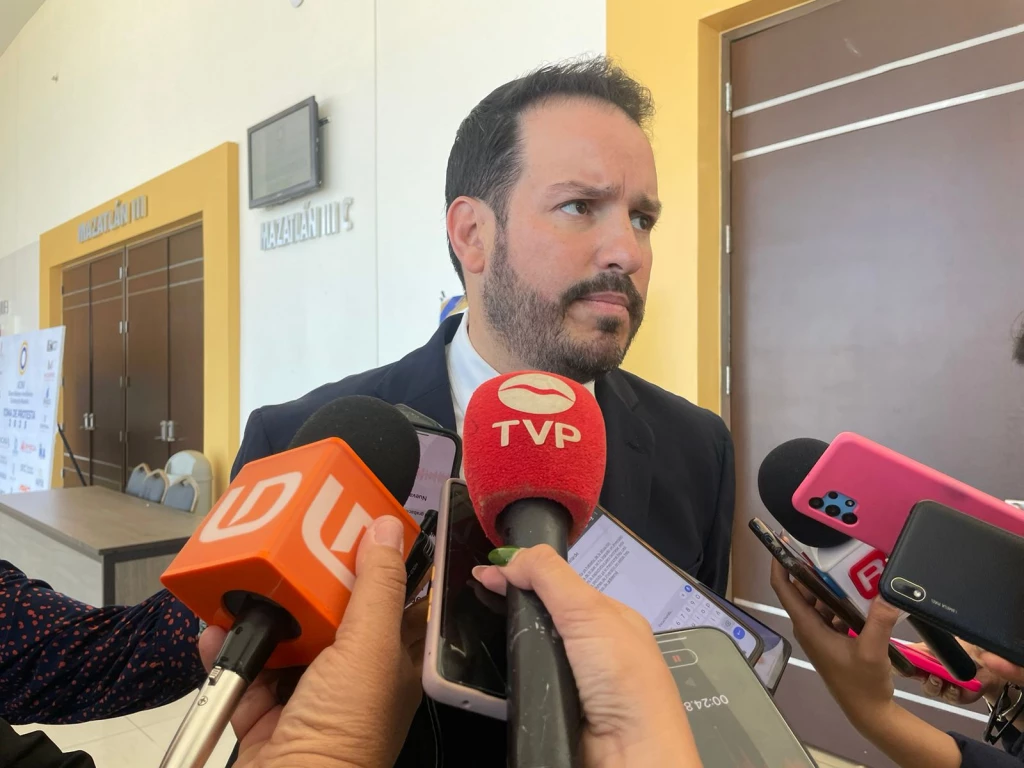Secretaría de Economía apoyará a los sectores empresariales para mantener empleos en Sinaloa
