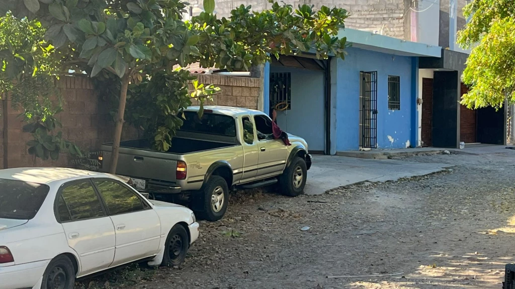 SSP lamenta muerte de agente en Culiacán
