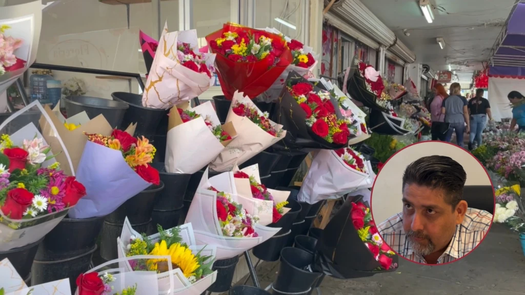 Aún sin definirse el precio de la flor para este próximo Día de las Madres en Ahome
