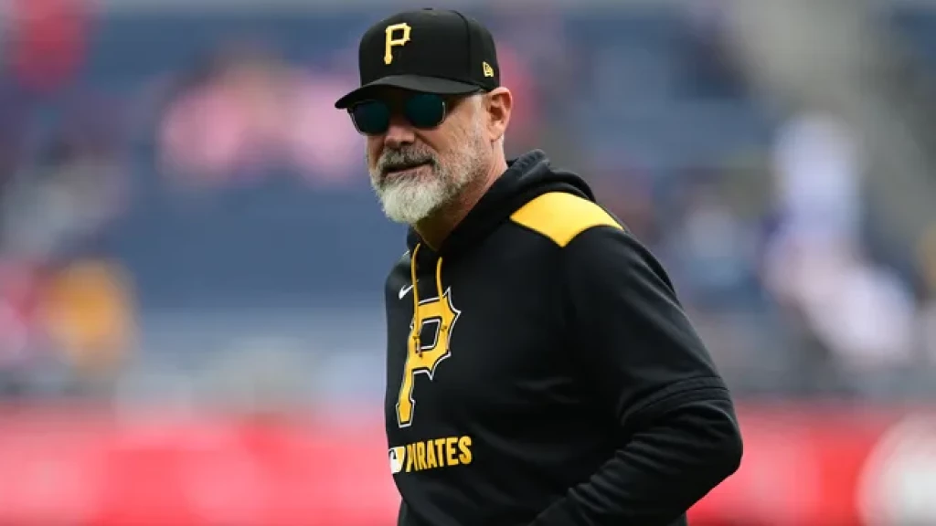 Primer dirigente de la MLB despedido en 2025