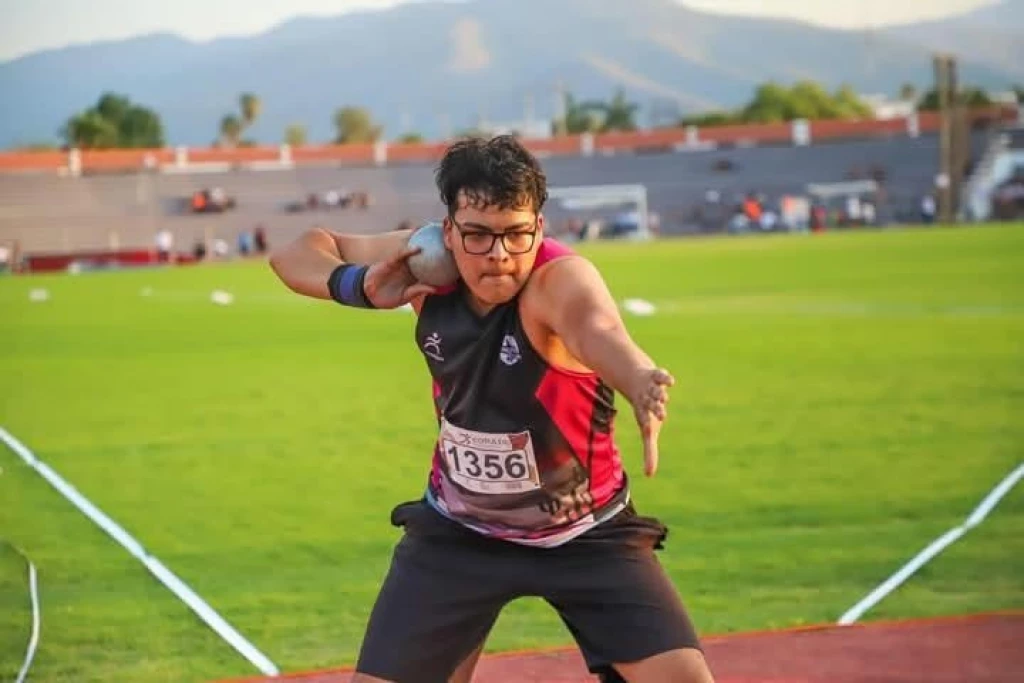 Alumnado de Cecyte representará a Sonora en la Olimpiada Nacional Conade 2025