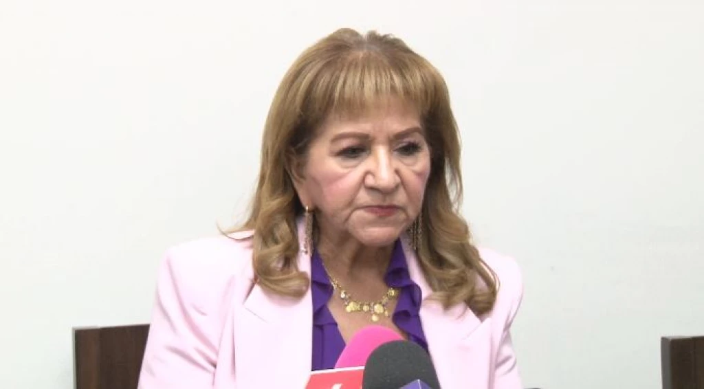 Desde el registro Morena debe revisar parentescos: Tere Guerra