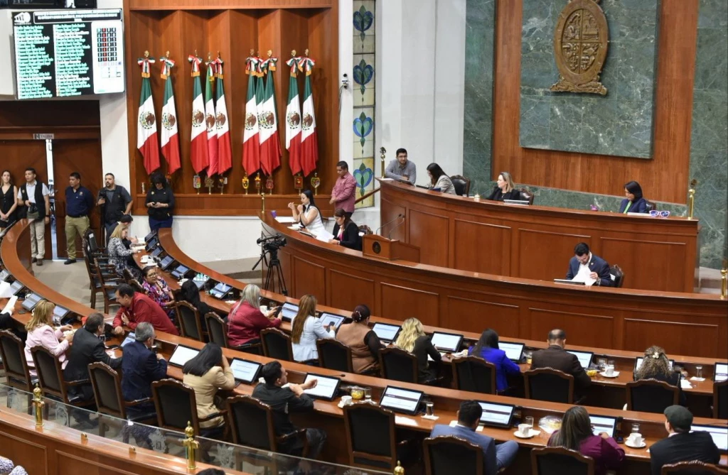 Se integran Juan José Ríos y Eldorado a la Ley de Hacienda