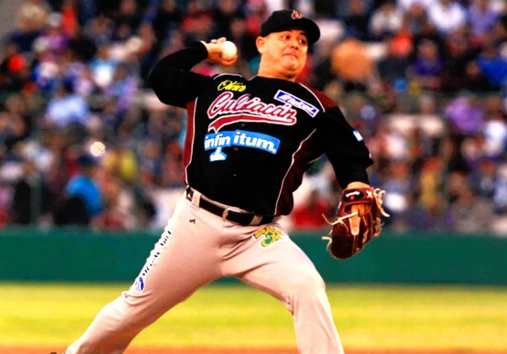 FRANCISCO CAMPOS SE CONVIERTE EN INMORTAL DEL BÉISBOL MEXICANO