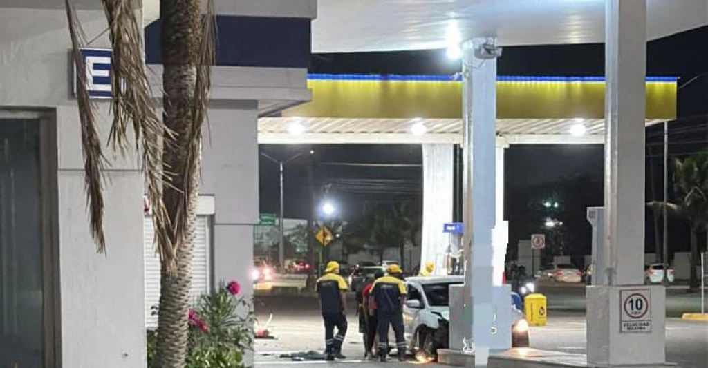 Policía de investigación muere tras ataque armado en Mazatlán