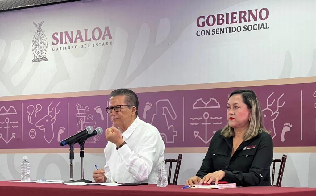 Descartan levantones masivos de médicos en Sinaloa