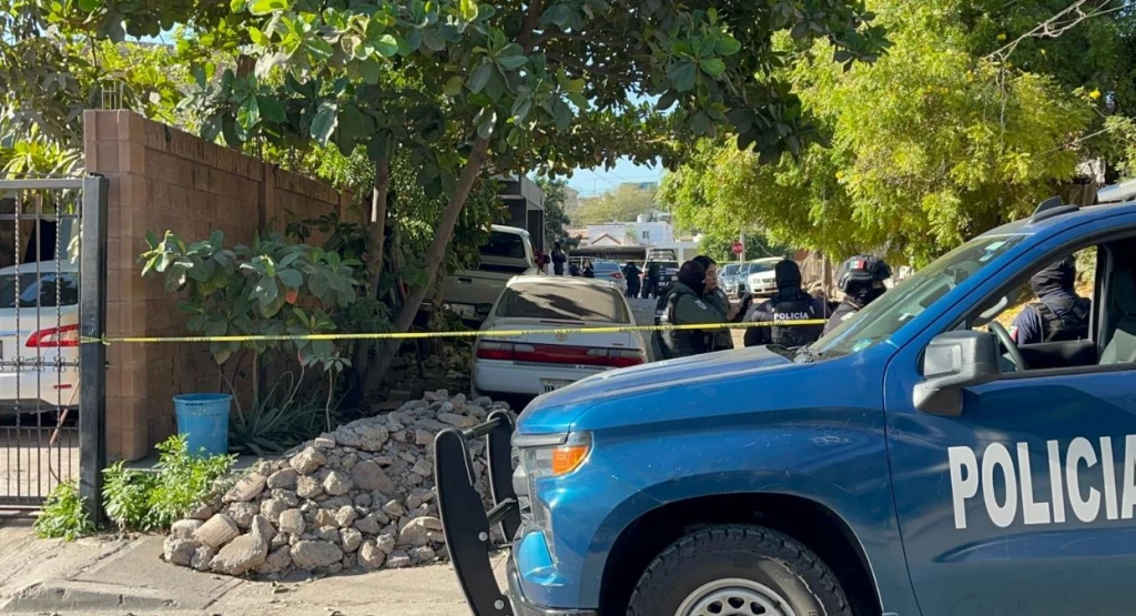 Se cumplen ocho meses de violencia en Sinaloa