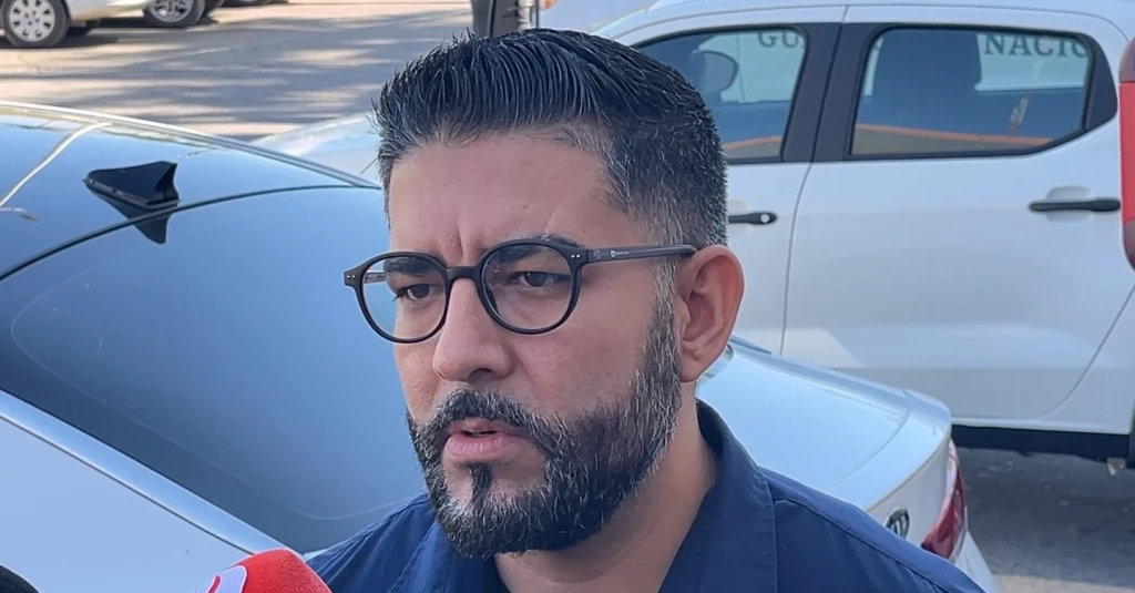 La Vicefiscalía Zona Norte investiga el hallazgo de un hombre sin vida en el Valle del Carrizo, Ahome