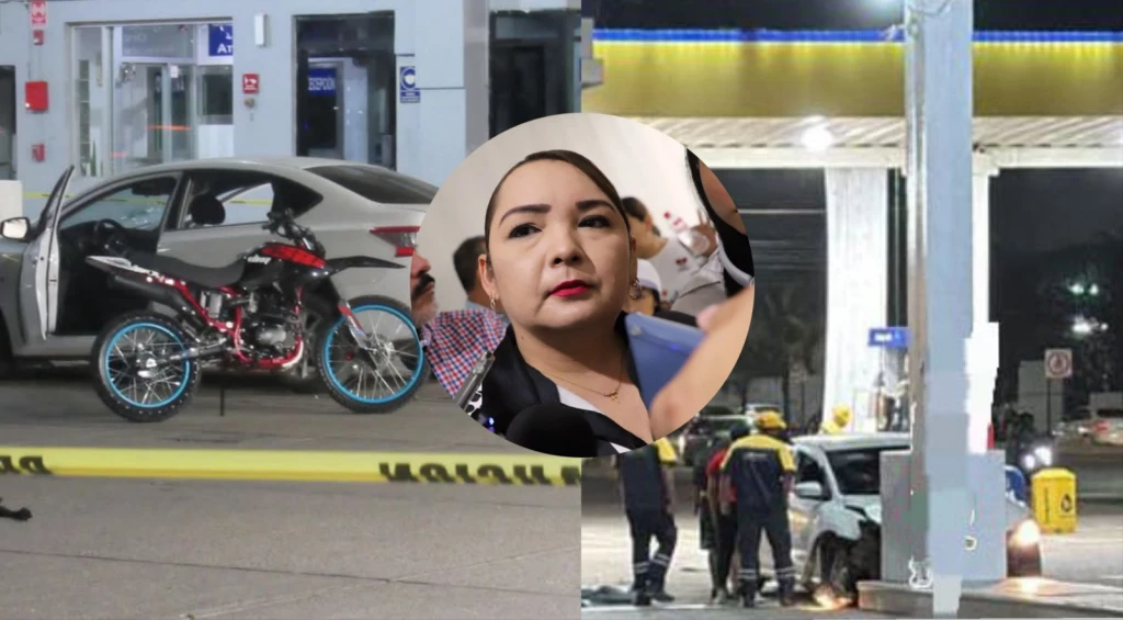 Policía asesinado no había denunciado amenazas: FGE