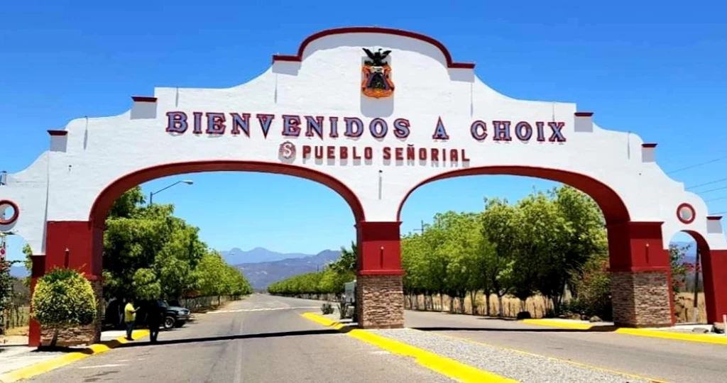 Hallan sin vida a “Lemo” Núñez, en el arco de acceso a Choix